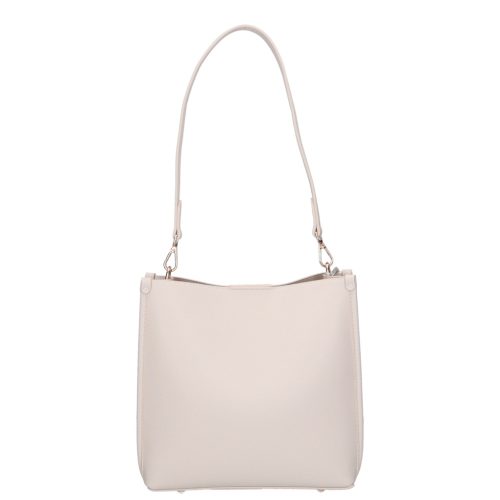 David Jones női táska CM7554 Coconut Cream