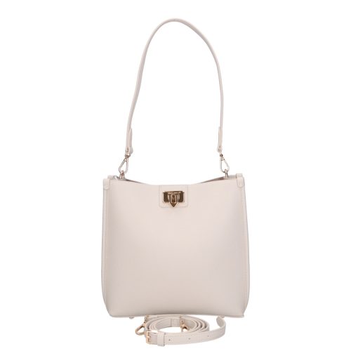 David Jones női táska CM7554 Coconut Cream