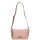 David Jones ultrakényelmes crossbody táska CM7533 Scallop Shell