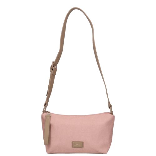 David Jones ultrakényelmes crossbody táska CM7533 Scallop Shell