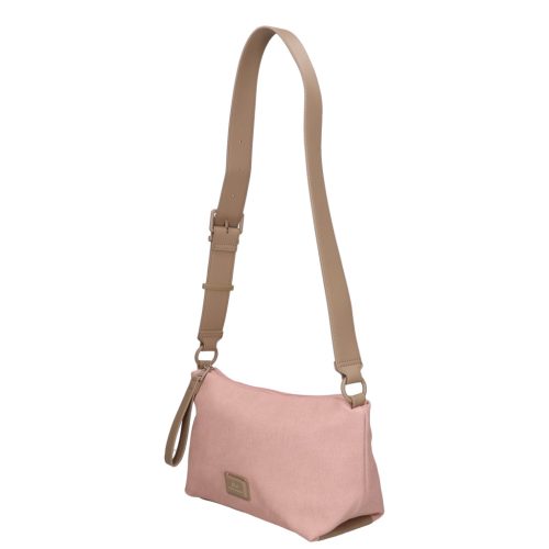 David Jones ultrakényelmes crossbody táska CM7533 Scallop Shell