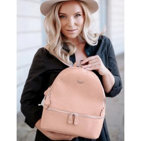 Vuch Brody Creme városi hátizsák