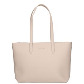 David Jones női táska CM7600 Almond Milk A4-es méret