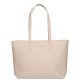 David Jones női táska CM7600 Almond Milk A4-es méret