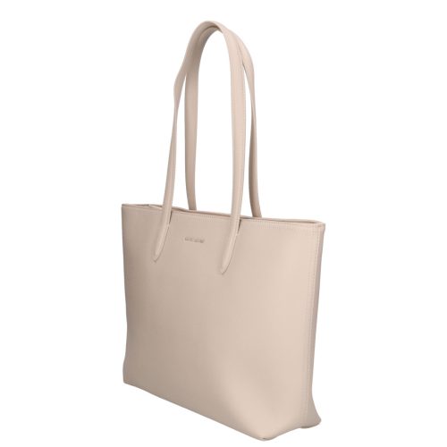 David Jones női táska CM7600 Almond Milk A4-es méret