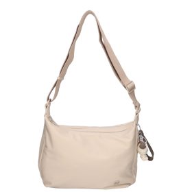 David Jones női táska CM7489 Almond Milk