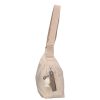 David Jones női táska CM7489 Almond Milk