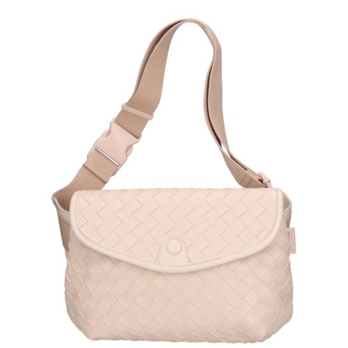 David Jones női övtáska CM7529 Scallop Shell