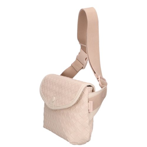 David Jones női övtáska CM7529 Scallop Shell