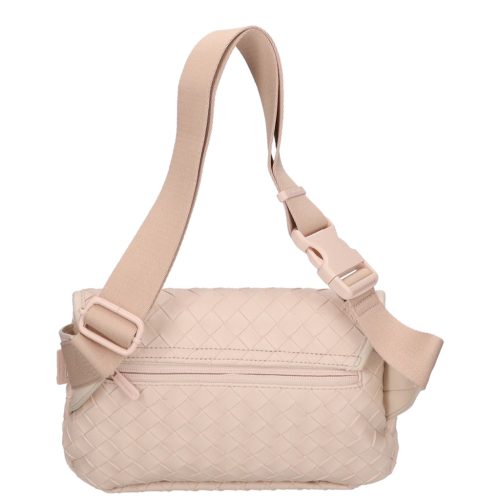 David Jones női övtáska CM7529 Scallop Shell