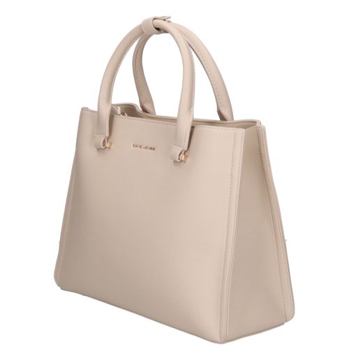 David Jones női táska CM7526 Almond Milk