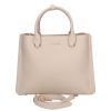 David Jones női táska CM7526 Almond Milk