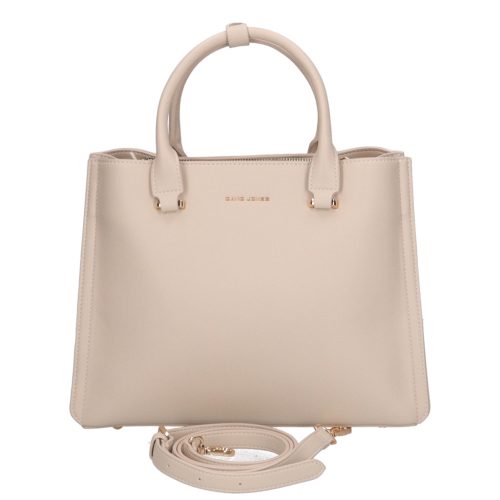 David Jones női táska CM7526 Almond Milk