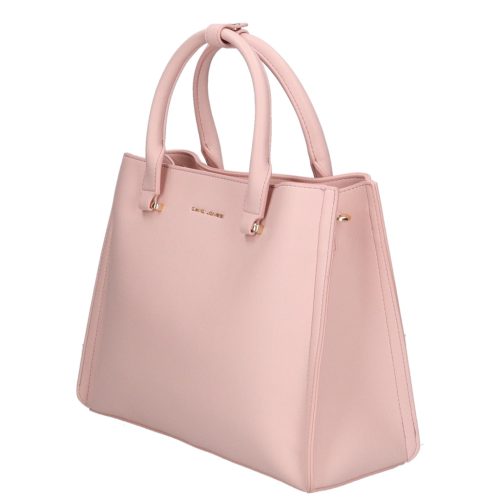 David Jones női táska CM7526 Scallop Shell