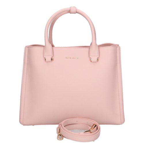 David Jones női táska CM7526 Scallop Shell