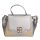 David Jones kicsi kézitáska CM7447 ezüst