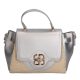 David Jones kicsi kézitáska CM7447 ezüst