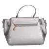 David Jones kicsi kézitáska CM7447 ezüst