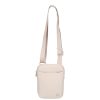 David Jones crossbody telefontok CM7399 Coconut Cream