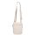David Jones crossbody telefontok CM7399 Coconut Cream