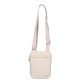 David Jones crossbody telefontok CM7399 Coconut Cream