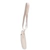 David Jones crossbody telefontok CM7399 Coconut Cream