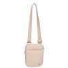 David Jones crossbody telefontok CM7399 Creamy White