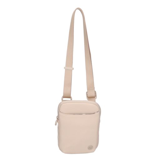 David Jones crossbody telefontok CM7399 Creamy White