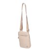 David Jones crossbody telefontok CM7399 Creamy White
