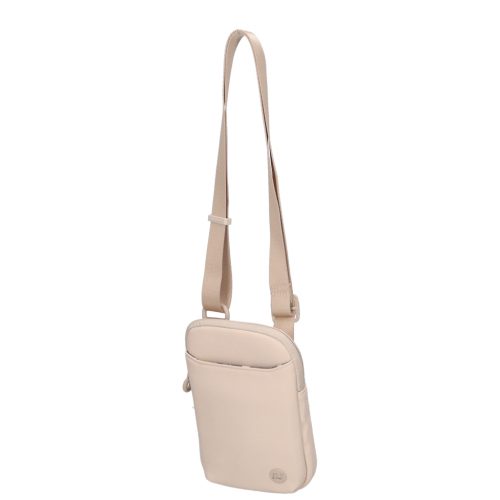 David Jones crossbody telefontok CM7399 Creamy White