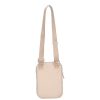 David Jones crossbody telefontok CM7399 Creamy White