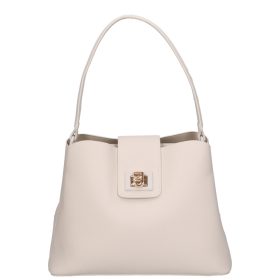 David Jones női táska CM7421 Coconut Cream