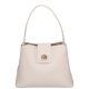 David Jones női táska CM7421 Coconut Cream