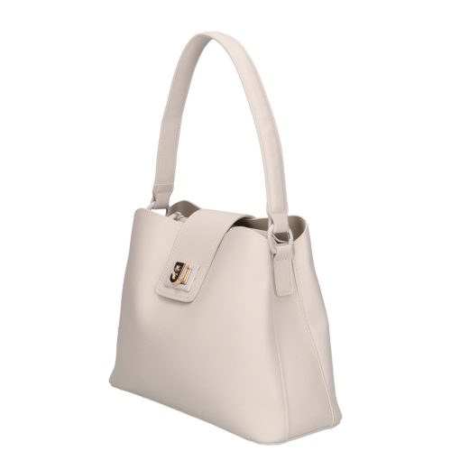 David Jones női táska CM7421 Coconut Cream