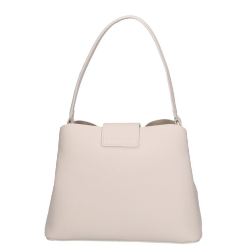 David Jones női táska CM7421 Coconut Cream