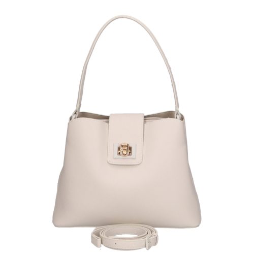 David Jones női táska CM7421 Coconut Cream