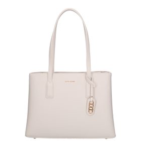 David Jones női táska CM7468 Coconut Cream
