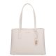 David Jones női táska CM7468 Coconut Cream