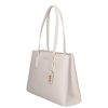 David Jones női táska CM7468 Coconut Cream