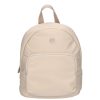 David Jones mini hátizsák CM7487 Almond Milk