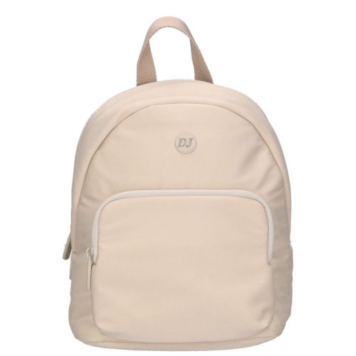 David Jones mini hátizsák CM7487 Almond Milk