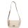 David Jones ultrakényelmes crossbody táska CM7533 Coconut Cream