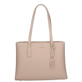 David Jones női táska CM7468 Oatmeal Beige