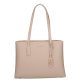 David Jones női táska CM7468 Oatmeal Beige