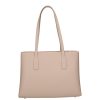 David Jones női táska CM7468 Oatmeal Beige