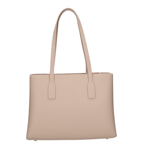 David Jones női táska CM7468 Oatmeal Beige