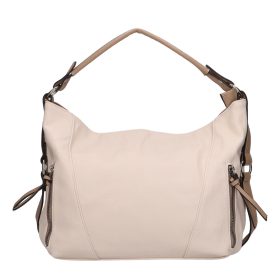 Hernan Bag HB0187 bézs női válltáska