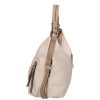 Hernan Bag HB0187 bézs női válltáska