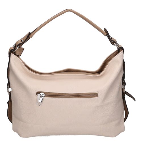 Hernan Bag HB0187 bézs női válltáska