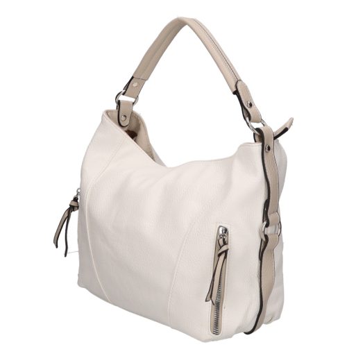 Hernan Bag HB0187 fehér női válltáska